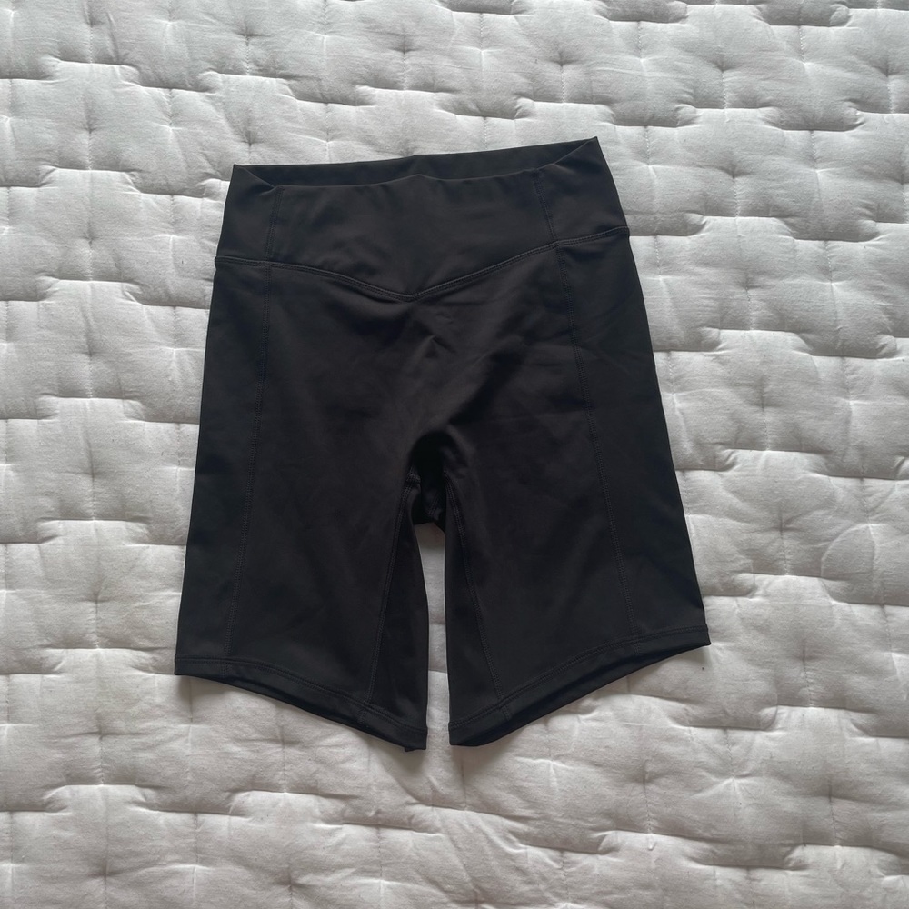 Balance Athletica / Vitality Tenacity Rider Biker Short